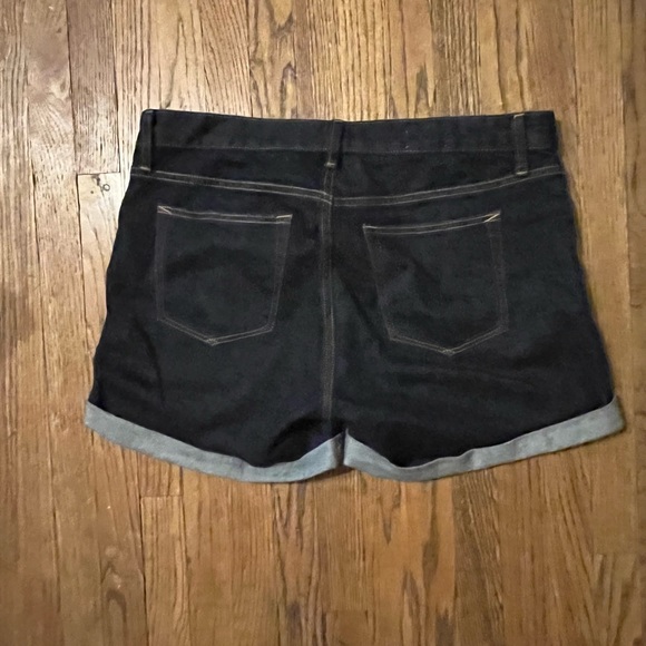 Gap High Waisted Shorts - Picture 6 of 6